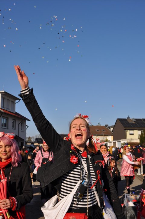 2025 – Zug und Afterzochparty