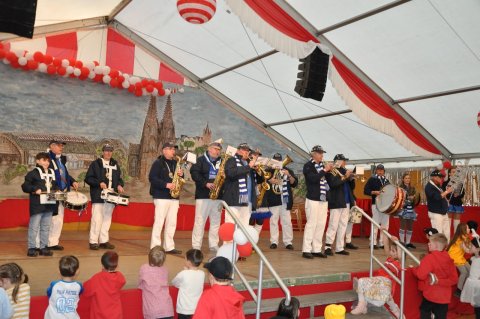 2025 – Zug und Afterzochparty