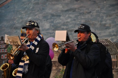 2025 – Zug und Afterzochparty