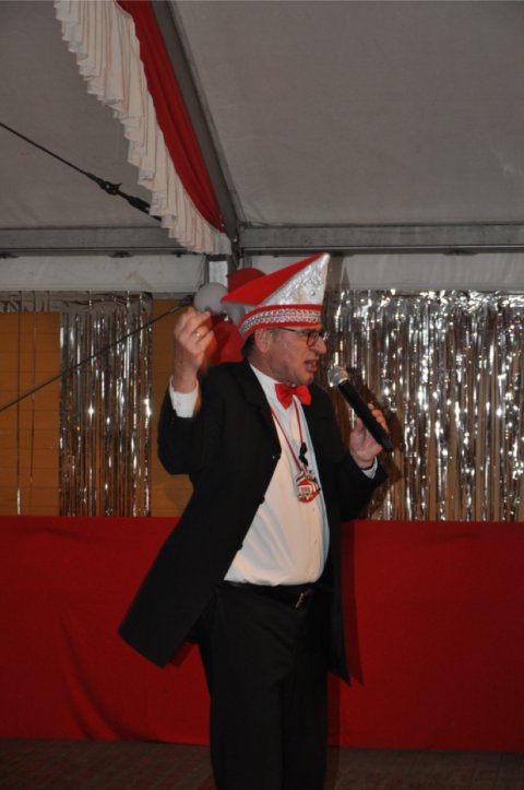 2025 – Zug und Afterzochparty