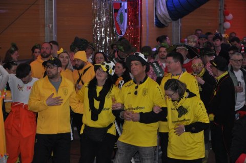 2025 – Zug und Afterzochparty