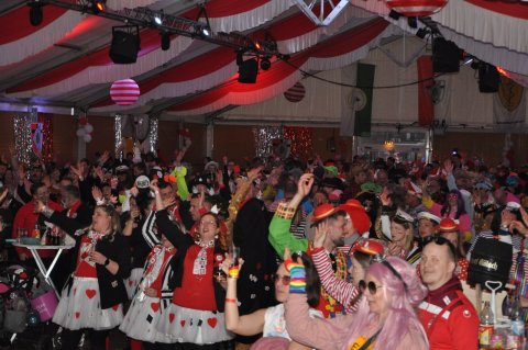 2025 – Zug und Afterzochparty