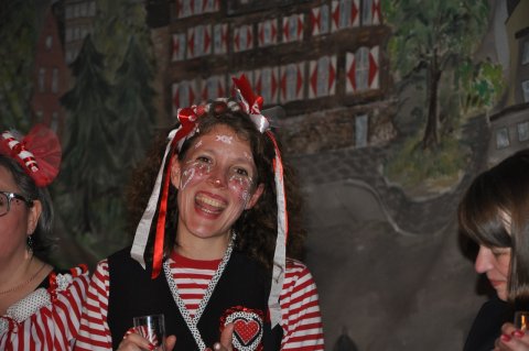 2025 – Zug und Afterzochparty