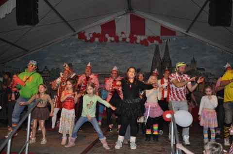 2025 – Zug und Afterzochparty