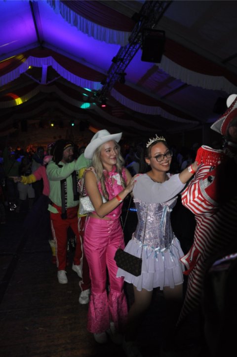 2025 – Zug und Afterzochparty