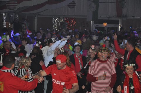 2025 – Zug und Afterzochparty