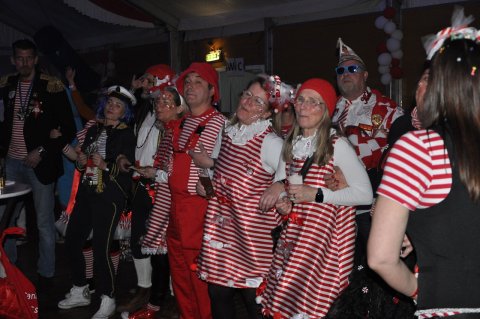 2025 – Zug und Afterzochparty