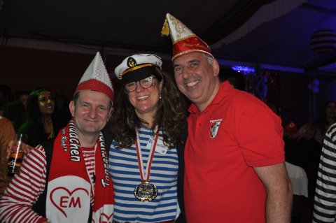 2025 – Zug und Afterzochparty