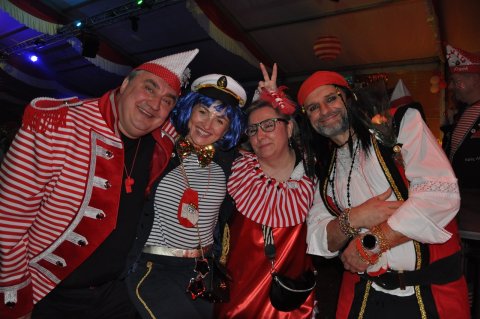 2025 – Zug und Afterzochparty