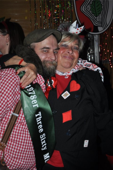 2025 – Zug und Afterzochparty