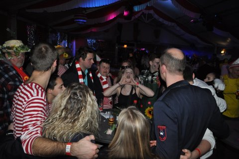 2025 – Zug und Afterzochparty