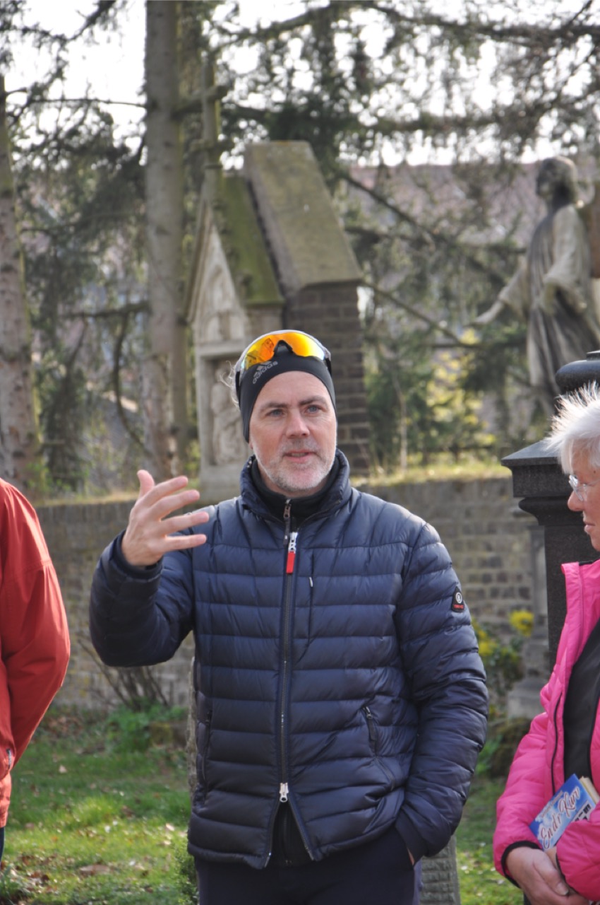 2025 – fuehrung durch esch