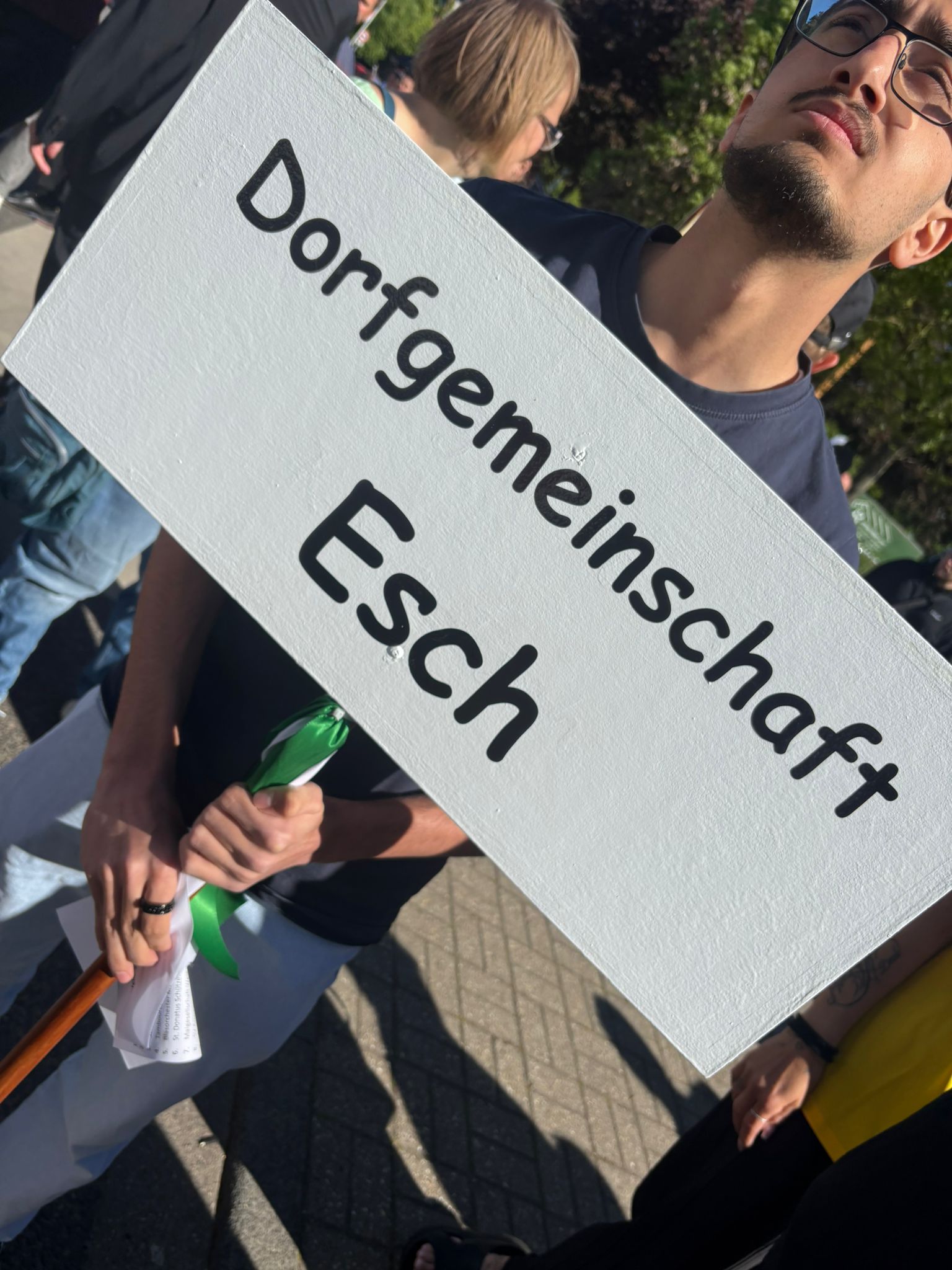 2026 – Sonstiges