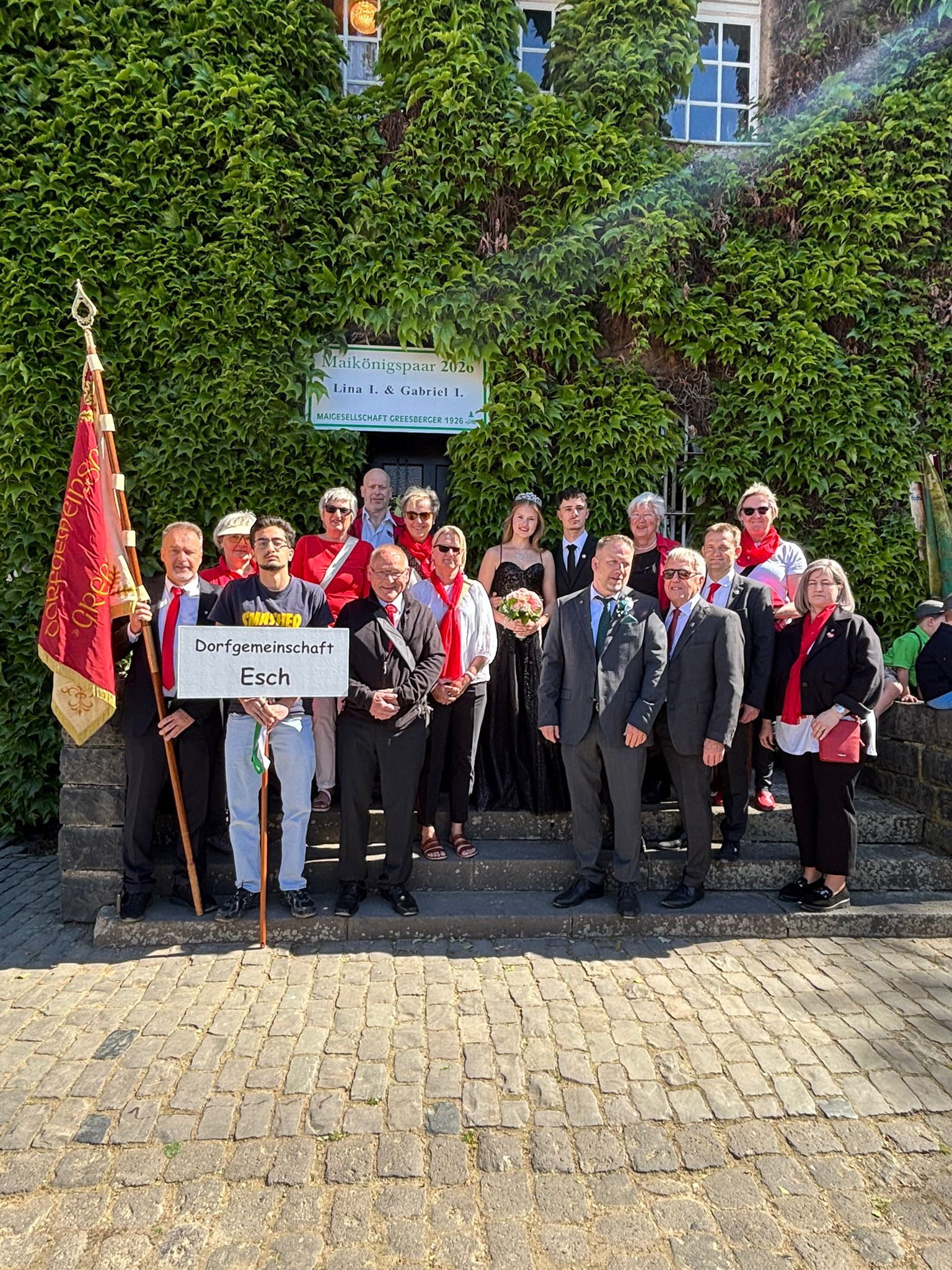 2026 – Sonstiges