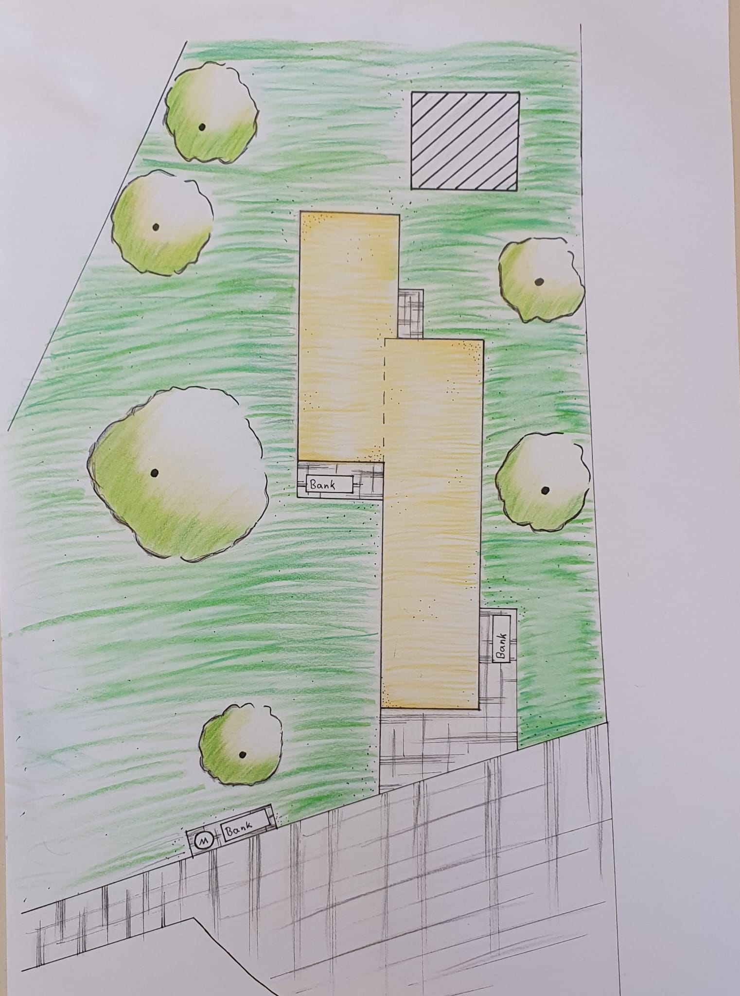 Entstehung 18.09.2023 – Bild 1