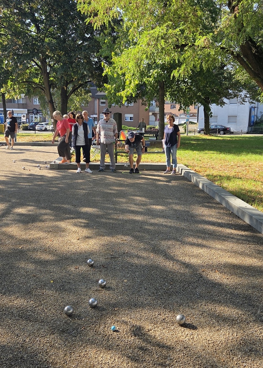 Boule-Turnier 06.09.2025 – Bild 01
